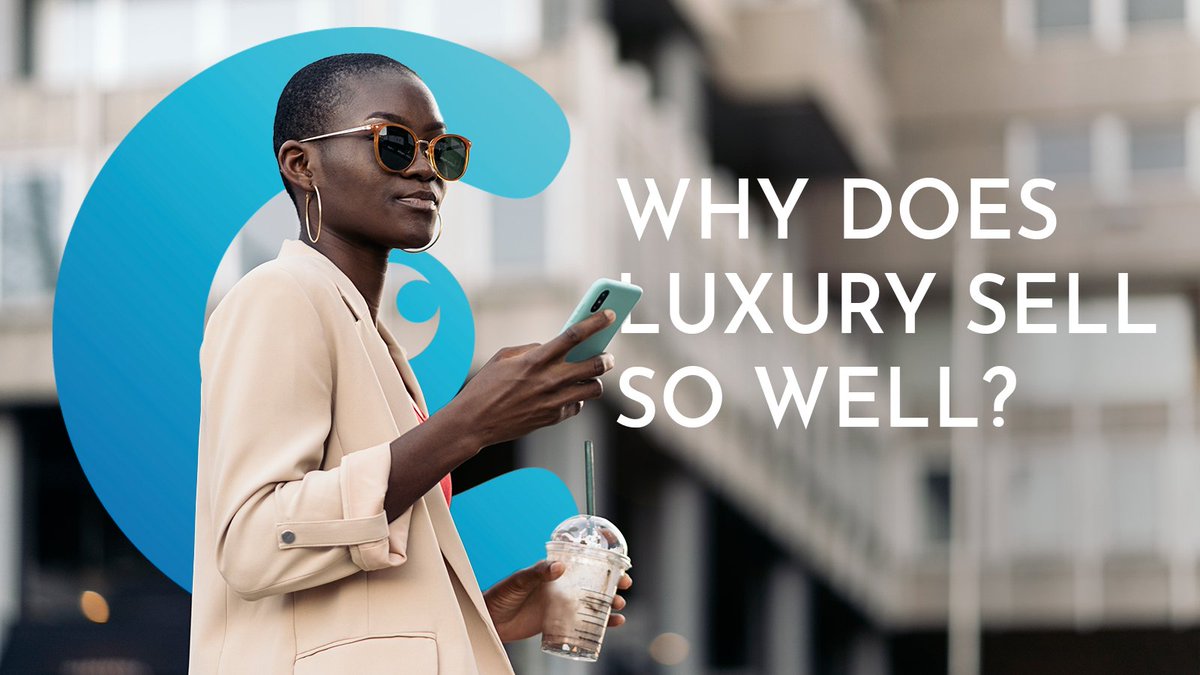 ConferWith's tweet photo. Brands such as @Burberry and @gucci transition into digital clienteling strikes a balance between moving with the times, yet still catering to their VIP customers. Take a sneak peak to learn more
https://t.co/T85xrB0FE7 
#virtualclienteling #ConferWith #luxuryecommerce https://t.co/UvKH0tIxUr