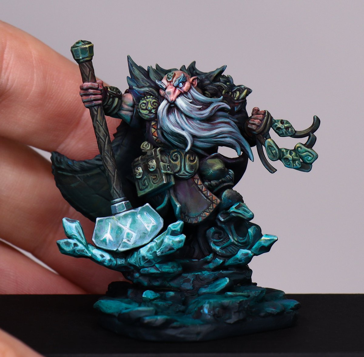 Craftworld Studio tweet media