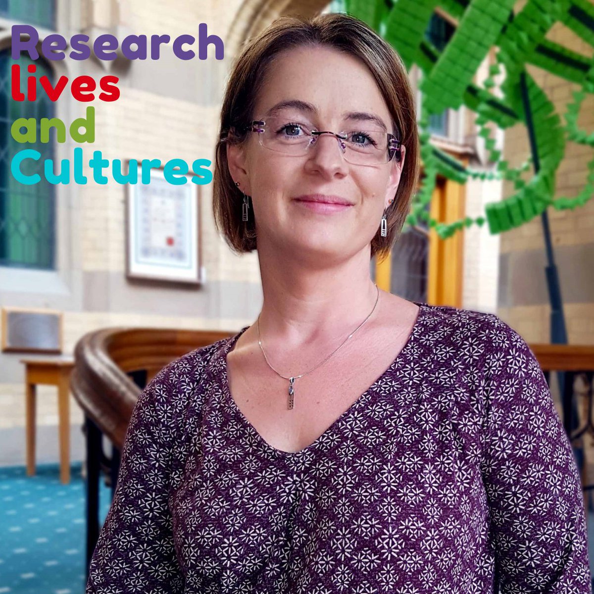 Sandrine Soubes (@sandrinesoubes) on Twitter photo Are the assumptions held by others shaping your exploration of career directions?
<a href="/ZoeHewitt12/">Zoe Hewitt</a> shares insights from her research journey in the latest episode of the Podcast "Research Lives and Cultures".
tesselledevelopment.com/research-lives… <a href="/UKRMP_PSEC/">UKRMP PSEC Hub</a> <a href="/UKRMP_ECE/">UKRMP Engineered Cell Environment Hub</a> <a href="/UKRMP_Smart/">Smart Materials Hub</a> Are the assumptions held by others shaping your exploration of career directions?
<a href="/ZoeHewitt12/">Zoe Hewitt</a> shares insights from her research journey in the latest episode of the Podcast "Research Lives and Cultures".
tesselledevelopment.com/research-lives… <a href="/UKRMP_PSEC/">UKRMP PSEC Hub</a> <a href="/UKRMP_ECE/">UKRMP Engineered Cell Environment Hub</a> <a href="/UKRMP_Smart/">Smart Materials Hub</a>