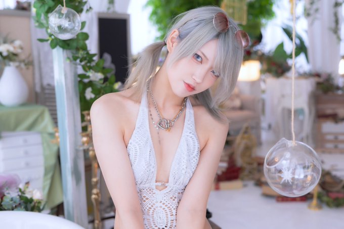コスプレイヤーぽにょ皇子のTwitter画像43