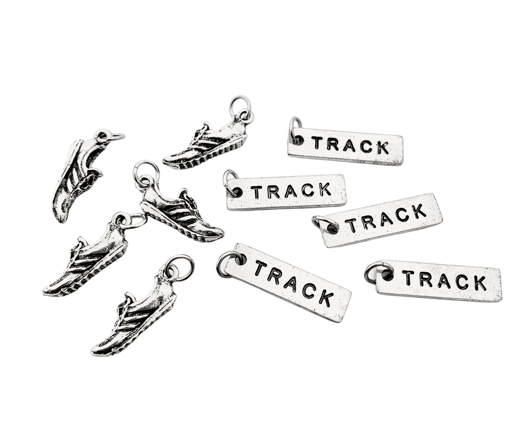 TheRunHomeGifts's tweet photo. Celebrating Track Season in the middle of XC Season!!
.
Pewter SHOE and TRACK 5 PACK available at @therunhome's @amazonhandmade Shop.
Clickable link in bio:
https://t.co/ajqaqhHw21
. 
#track #trackseason #trackisback #trackteam #trackandfield #sprint https://t.co/btSSmctcYA