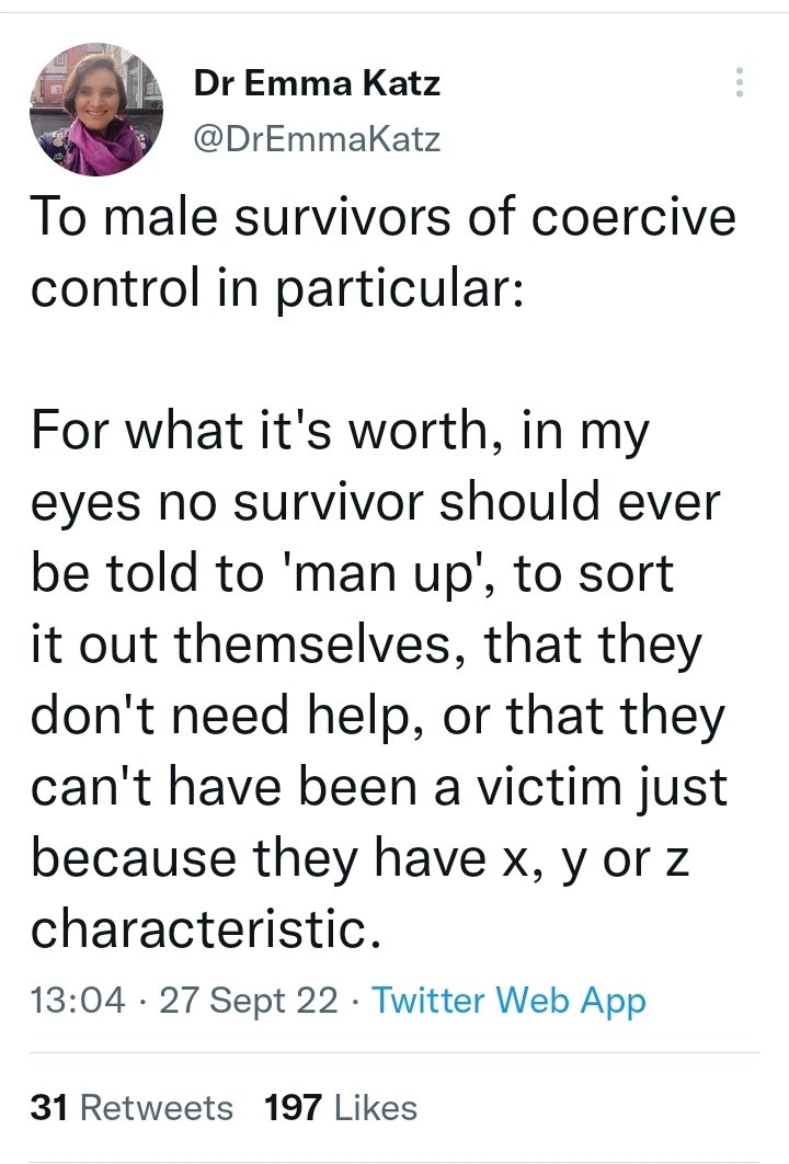 Frances Carr tweet media