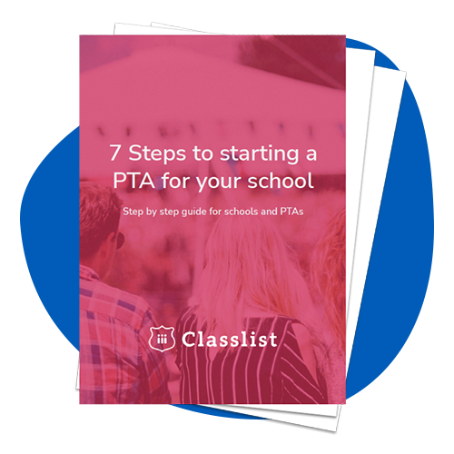 goClasslist's tweet photo. π€ Setting up or restarting the school PTA? We have a 7 step guide to help π
https://t.co/TrRuDUl2OQ
.
#pta #ptaapp #parentapp #edtech #pto #parenting #schools https://t.co/OlgDaGVlTF