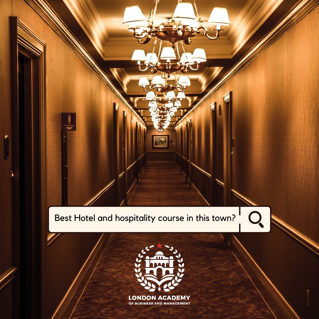 LondonAcademyBM's tweet image. Finding best hotel and hospitality course? Where you can access anywhere any time.

LABM it is.
.
.
.
.
.
#Labm #onlinecourse #hotel #hospitality #studygram #onlinestudy #anytime #anywhere