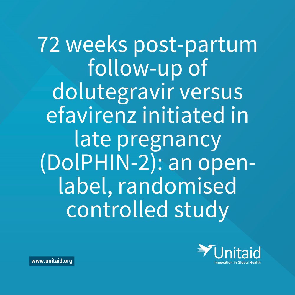 Unitaid tweet media