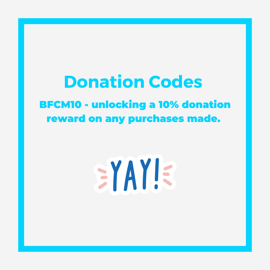 twio_io's tweet photo. What is #BFCM most commonly known for? The ‘crazy’ discounts, right? 

Instead of discounts this #BFCM, think ‘impact rewards’. 

Here are a few ways you can test Twio donations on your ecommerce site this Q4 👇 

#ecommerce #shopify #BFCM #discountdepency #givingback https://t.co/Lv0V0MirAG