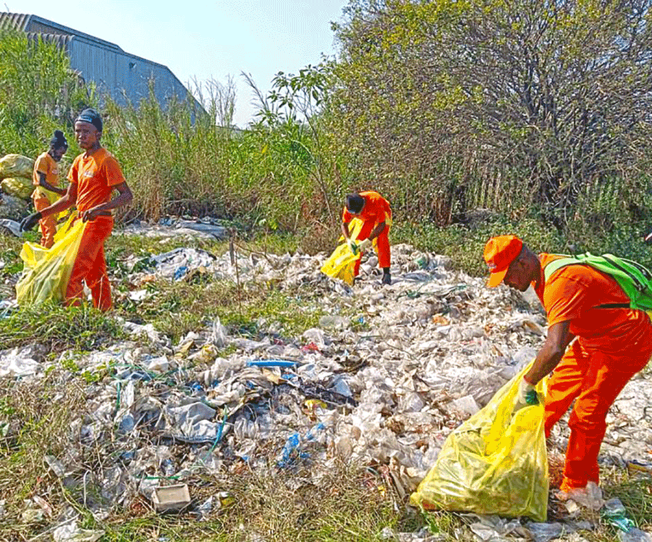 durbannorthnews's tweet photo. Clean up campaign breathes fresh life into uMgeni River
Full story here https://t.co/Y1WMdH4o4L
#durbannorthnews #tabloidnewspapers #communitynews #uMgeniRiver #ReeferColdStorage #NPO #AdoptaRiver #WorldCleanupDay #InternationalCoastalCleanUpDay https://t.co/MnlMwFrbUb