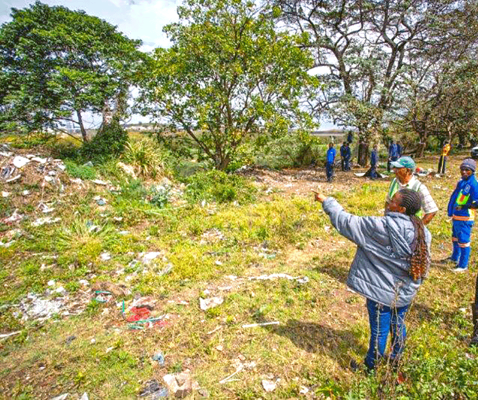 durbannorthnews's tweet photo. Clean up campaign breathes fresh life into uMgeni River
Full story here https://t.co/Y1WMdH4o4L
#durbannorthnews #tabloidnewspapers #communitynews #uMgeniRiver #ReeferColdStorage #NPO #AdoptaRiver #WorldCleanupDay #InternationalCoastalCleanUpDay https://t.co/MnlMwFrbUb