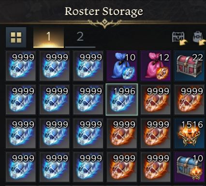 Morttimer11's tweet photo. Hoy es día de parche @PlayLostArkES y el cuerpo lo sabe!! Se viene push a 1415 de mis 6 alters en cuanto esté todo listo. Esa mejora del honing global es GOZZZ 🤤🤤🤤
#LostArk #LostArkES #honing #alters #parche https://t.co/wBrFRCHYGy