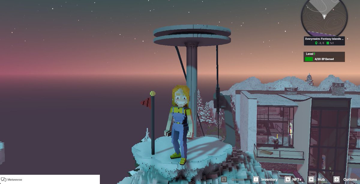 roseyshw's tweet photo. @Everyrealm @TheSandboxGame @FNTSY_Islands https://t.co/WmyOPoqtX3