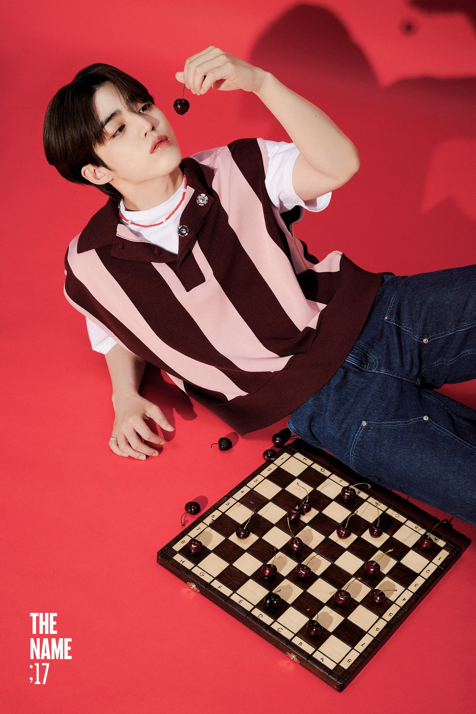 SEVENTEEN（とりひきページ） SEVENTEEN（とりひきページ） SEVENTEEN（とりひきページ