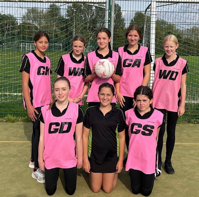 Knole Academy Sport tweet media