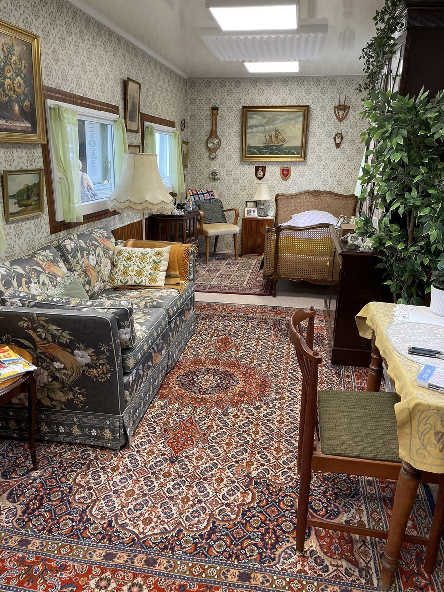 aeldresagen's tweet photo. I morgen til partilederdebatten kan du få et ‘møde med virkeligheden’ i vores ældrepleje escape room. 

Tør I prøve? @Spolitik, @JakobEllemann, @SorenPape @sofiecn @PernilleVermund @PiaOlsen @AlexVanopslagh @MrMesserschmidt @MaiVilladsen @larsloekke @skaarup_peter #dkpol https://t.co/N5PQesFU8T