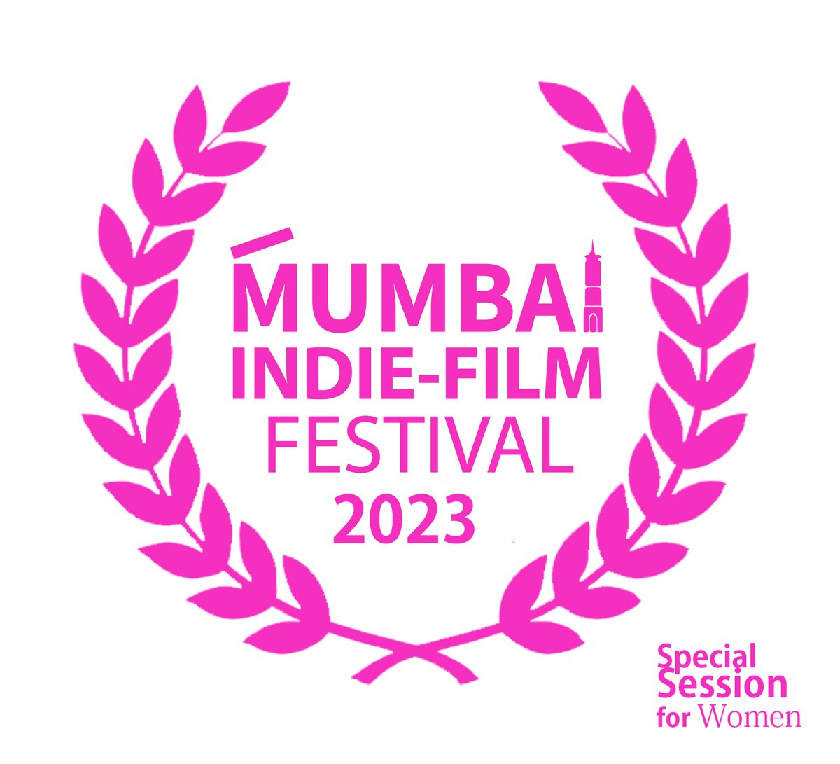 MumbaiIndiefilm's tweet photo. Started accepting submissions for 2023.
Special Session for women. #MumbaiIndiefilmfestival23 #MumbaiIndiefilmSociety
https://t.co/7iUlc52sLr https://t.co/YNkpx9usRo