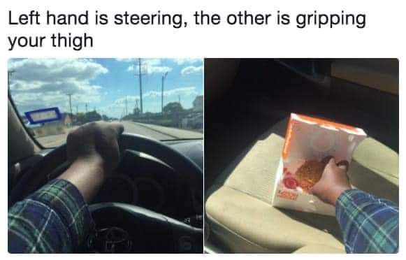 AgreeableMeka's tweet image. Gimme dat thigh 😘