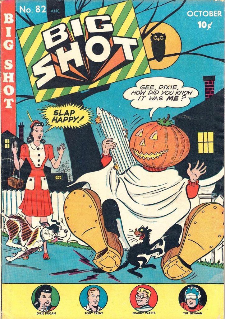 Panel Pulp tweet media