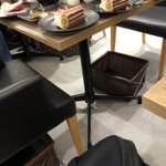 原神とコラボ中のスイパラ!特典目当てに注文して、食べずに残して帰る悲惨な光景。