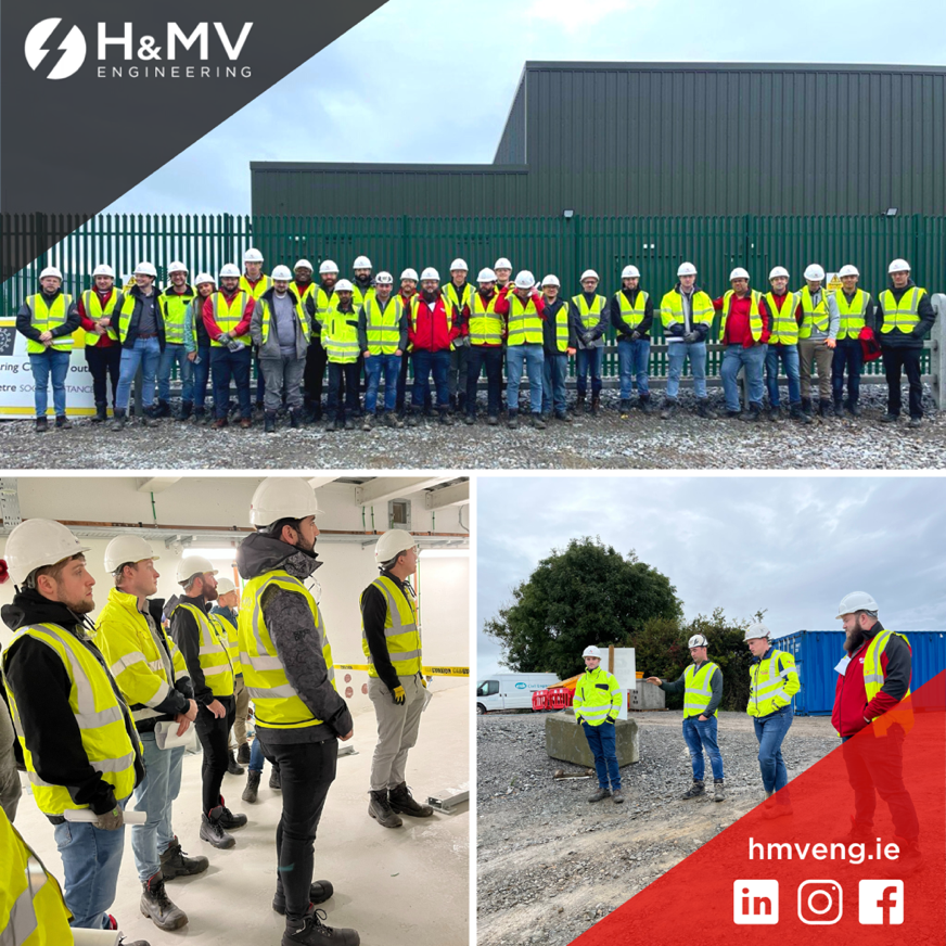 H&MV Engineering on Twitter "As an Engineer’s Ireland CPD Accredited