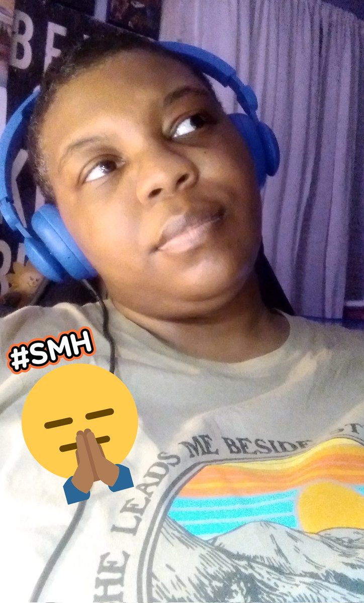 BlackEssence's tweet photo. Welp, I'm up. Went to bed early, woke up, and now my anxiety is going through the rood right now. What's helping? @PennyDellPuzzle and playing "Lumberjack's Dynasty". Endometriosis and PCOS is a daily/nightly battle. #NightTimeAnxiety #Girlgamer #UpForNoReason https://t.co/ZBbnklxK77