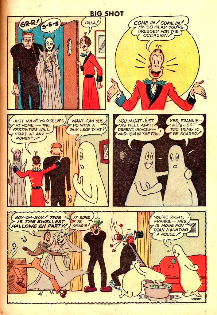 Panel Pulp tweet media