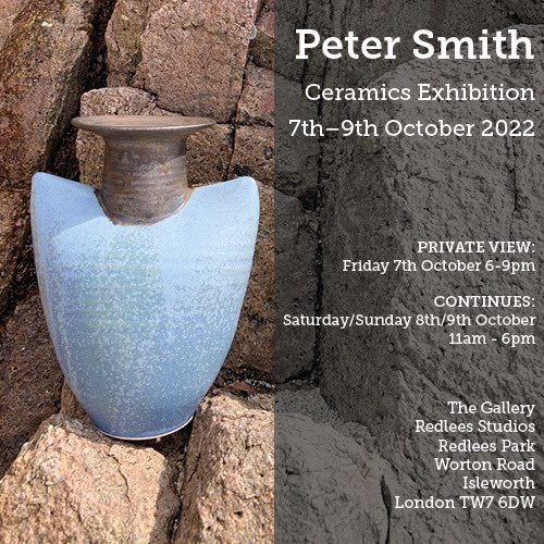 Peter D Smith tweet media