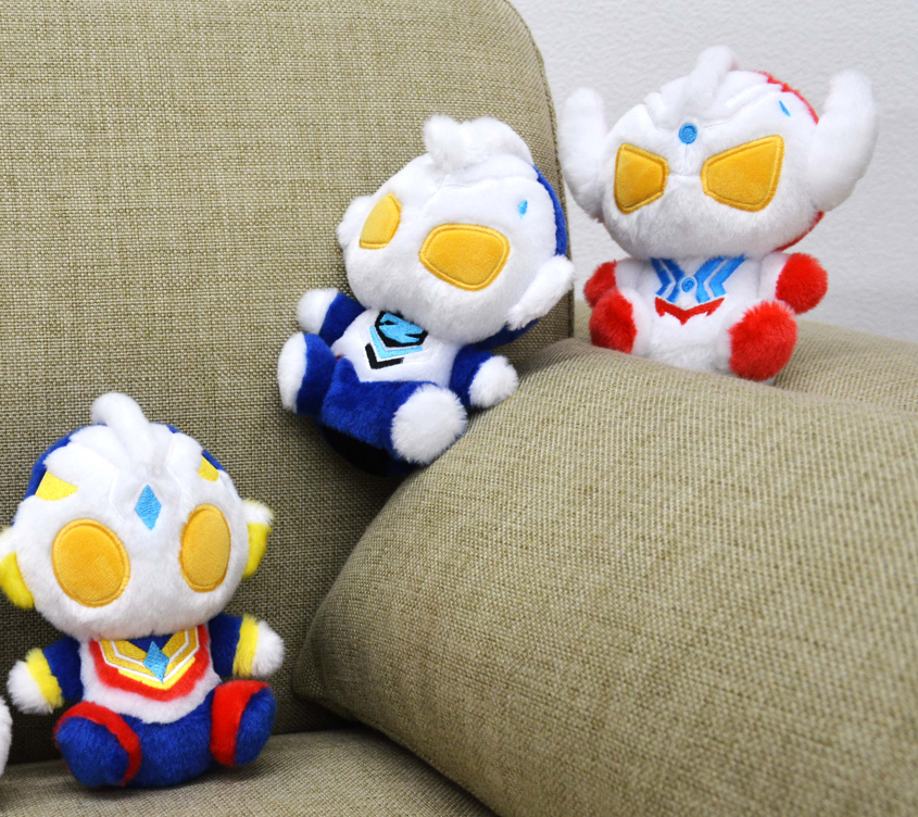 ウルトラマンワールドM78公式 on X: 