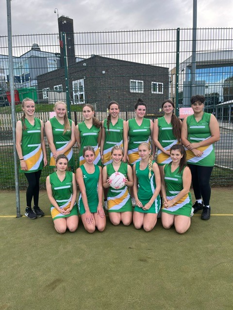 Knole Academy Sport tweet media