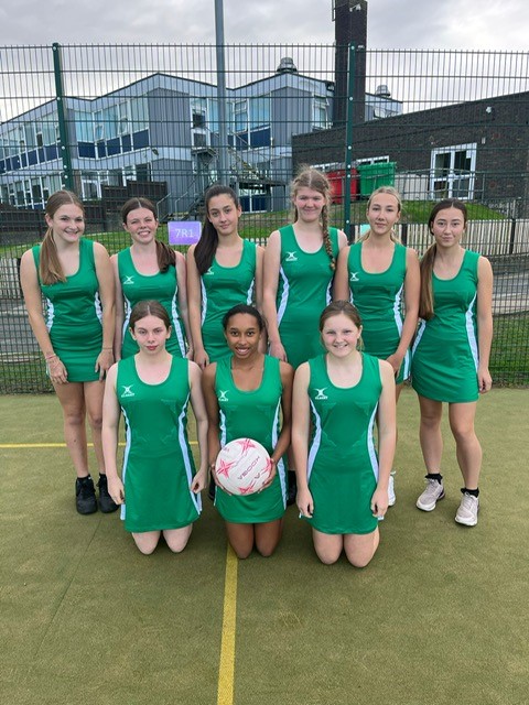 Knole Academy Sport tweet media