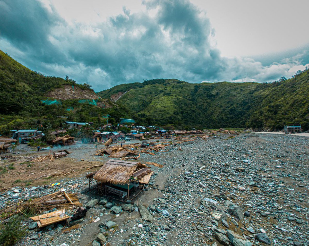 Greenpeace International tweet media