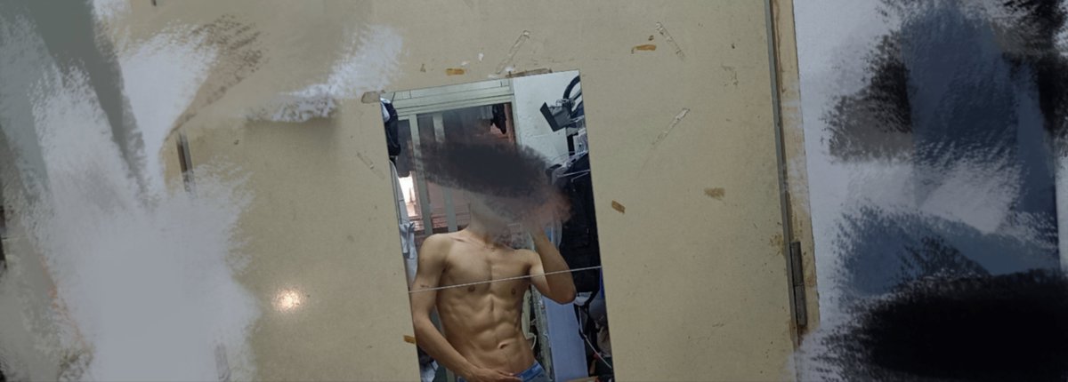 一个月前 我还是很可以的