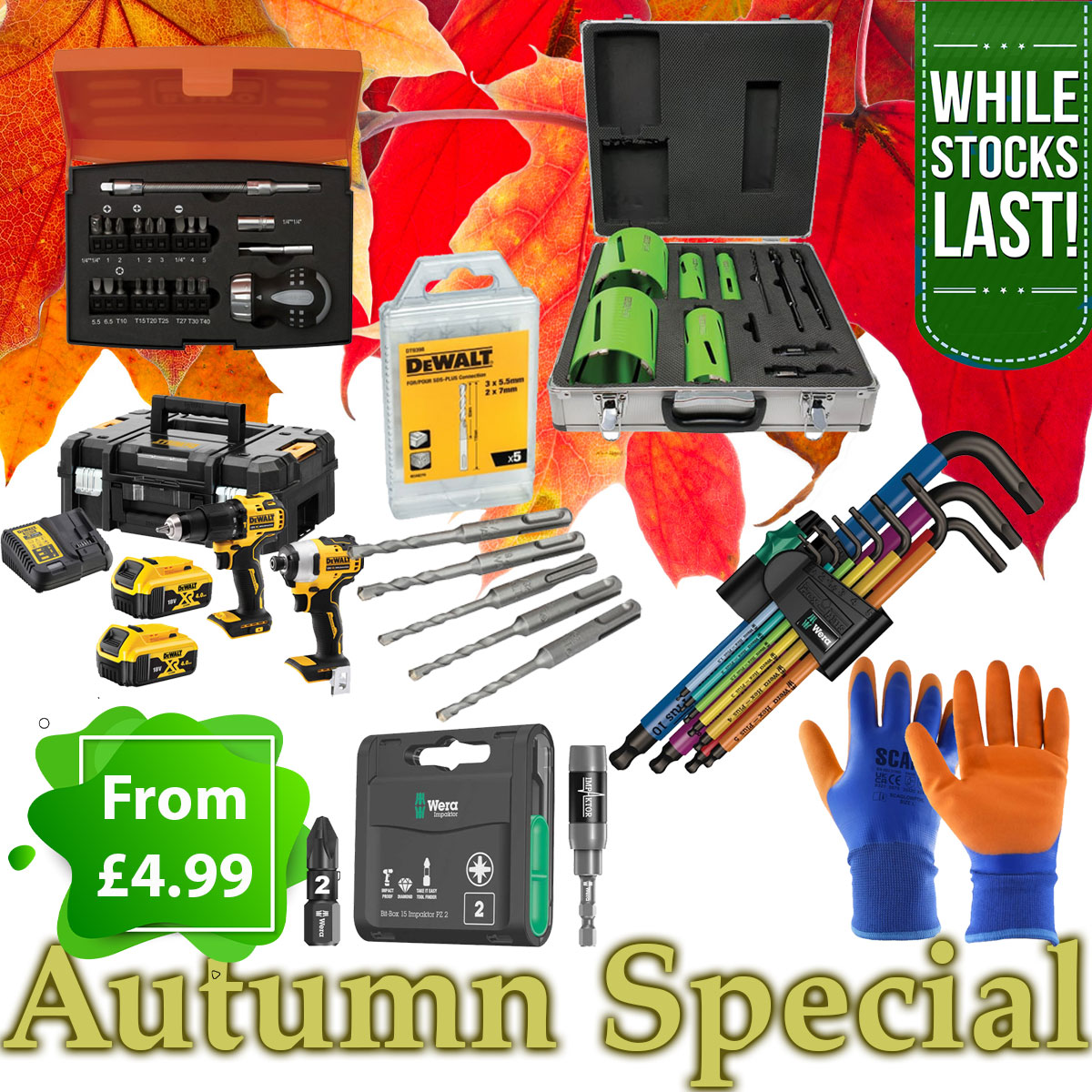 ALLFIX LTD tweet media