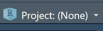 none project with left beef