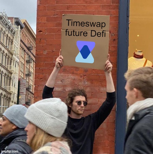 Catalonec45's tweet photo. Right now, DeFi is still very speculative with people looking for the next big thing to chase.
But eventually, the market has to find a baseline and this will be the use for fixed term protocols.
@timeswapintern @TimeswapLabs
#InsideOut #TimeswapV2 #V2usecases https://t.co/YLHu6kU3m5