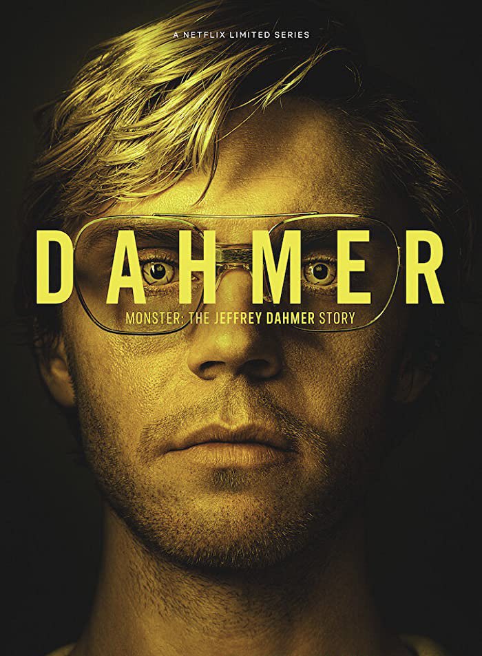 seriesmaster2's tweet photo. DAHMER
قصته: رويت قصة ميلووكي مونستر من منظور الضحايا وعدم كفاءة الشرطة التي سمحت لمواطن ويسكونسن بالذهاب في فورة قتل متعددة السنوات
المواسم: ١
الحلقات:١٠
تقييم IMDB:٨.٤
تصنيف:دراما، جريمة +١٨
الناقل: نيتفليكس
#وزير_التعليم #صباحيات #اليوم_الوطني_السعودي_92 #امر_ملكي #الرياض https://t.co/P6FXjBxONF