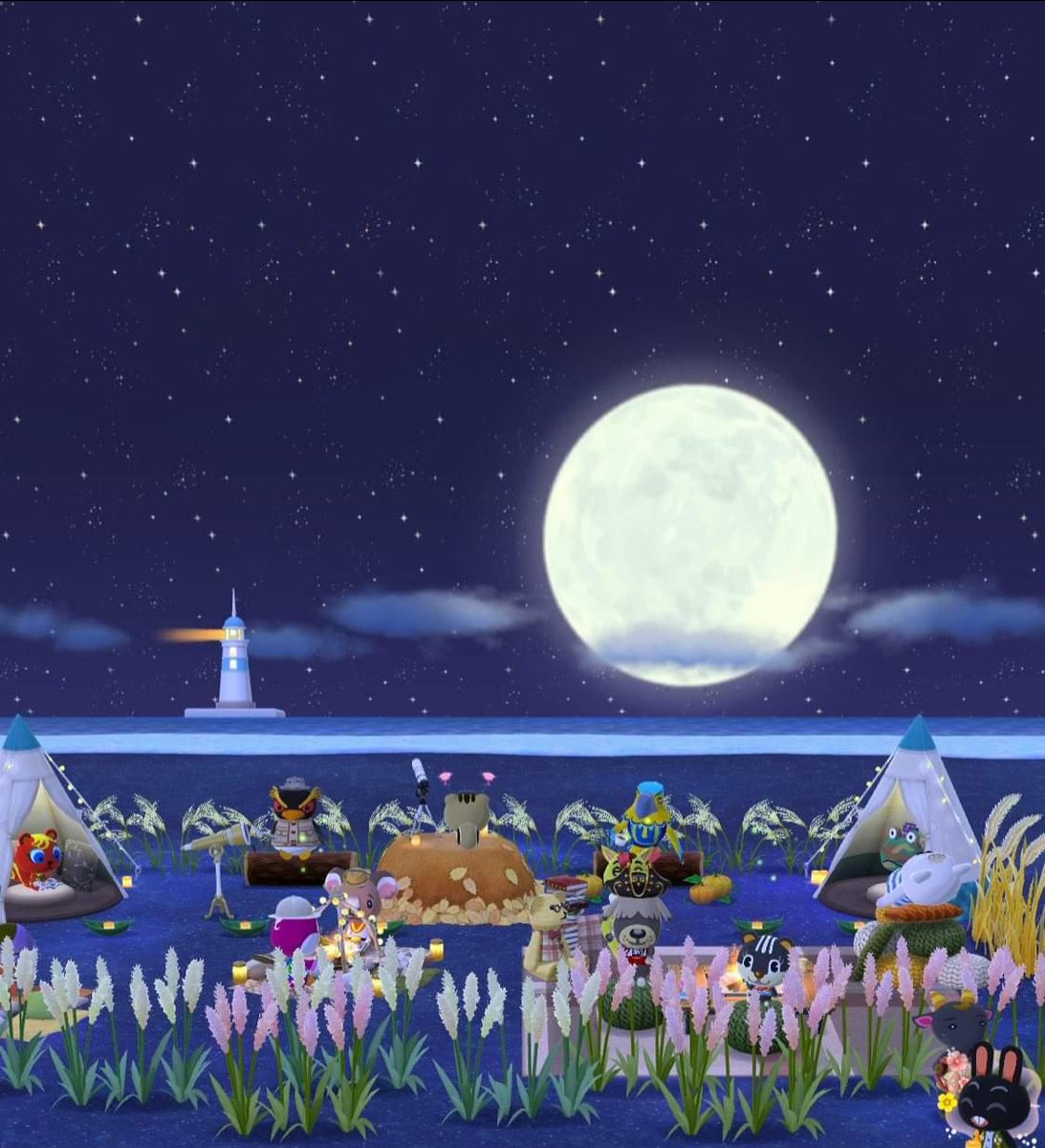 ragamuffin_0_0's tweet photo. Beach party 🥳 #ACPCgallery #acpc #acpcdesign #acpcfandom #acpcfeature #acpccampsite #pocketcamp #pocketcamper #pocketcampdesign #pocketcampscreenshots #animalcrossingpocketcamp #nintendo #animalcrossingpocketcampimages #animalcrossingpocketcampscreenshots https://t.co/upOyjygttp