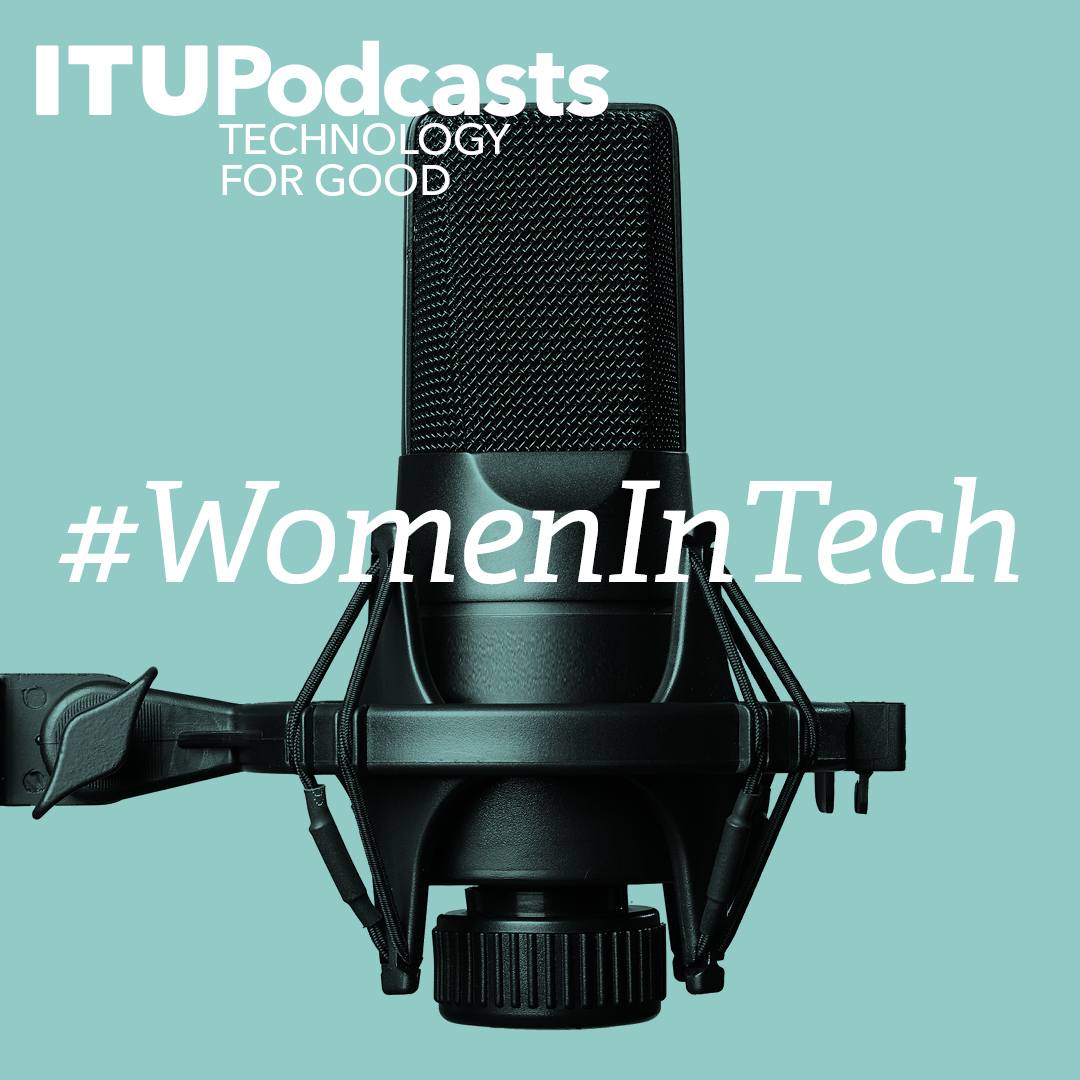🎧 Tune in for <a href="/EmmaTheofelus/">Inamutila</a> in this #womenInTech episode of the <a href="/ITU/">Int’l Telecommunication Union</a> #TechForGood podcast on how women with political leverage can ensure the expanding development of digital tech to fight gender inequalities on.soundcloud.com/AWzd3 
#GenerationConnect