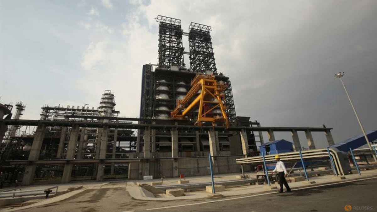 India's HPCLMittal Energy to start 100,000tpy bioethanol plant in