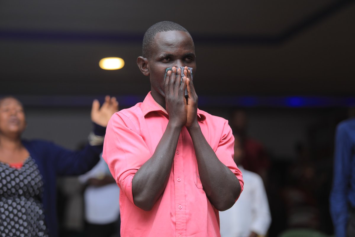 Mobek_'s tweet photo. MISSING! MISSING PERSON!
Wamala Enosimu is missing for 4 days now. He was last seen on Saturday night 8pm in Kasubi- Kawaala.   Any body knowing his where abouts please contact Robert Kavuma on 0703796002
Please Retweet. Please Retweet. https://t.co/NX831DcrPK