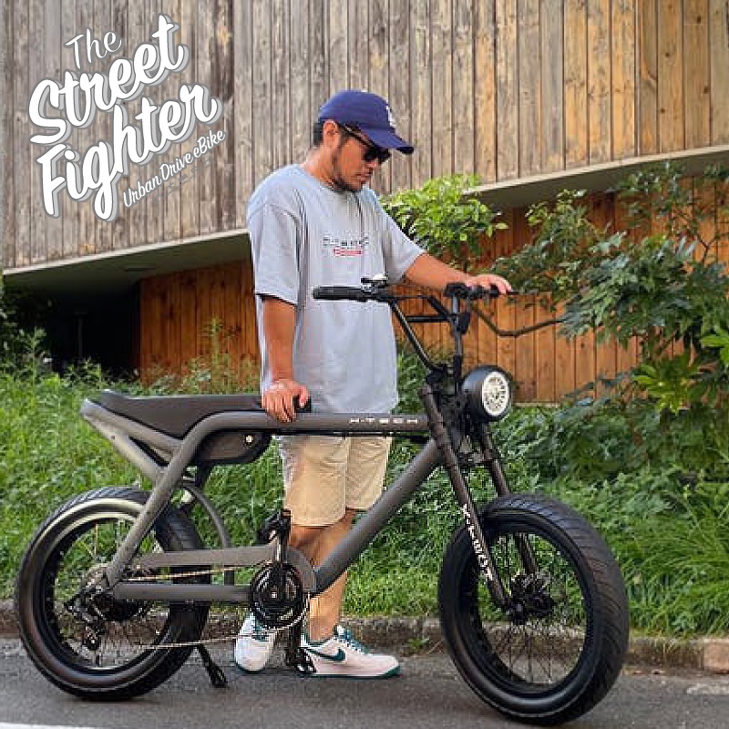 xtech_ebike's tweet photo. CAMPFIREでクラファンを開始致しました。電動アシスト自転車の量産に向けて活動中です。

このE-バイクは、充電1回の電気代は約8～15円で、アシストパワー全開でも約70kmは走ります。コスパ最高！

こちら→ https://t.co/hsGwRWdyYg https://t.co/h66hf3VZfj