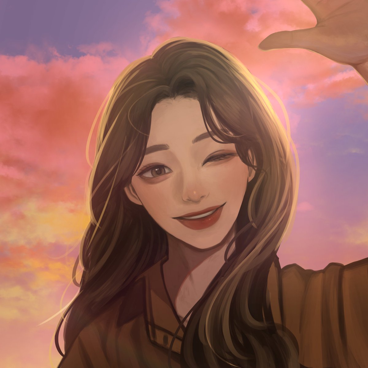 💗NEW DROP !!!💗
Graduation - Last greeting with a senior who graduated in the fall. At that moment I realized.

The moment I saw her, I fell in love.

💖0.15 ETH

▶asq.kr/z6weBiY0q

 #nftcollector #NFTs #NFTartist #NFTshill #NFTdrops #NFTCommunity #NFTdrop #NFTcollection