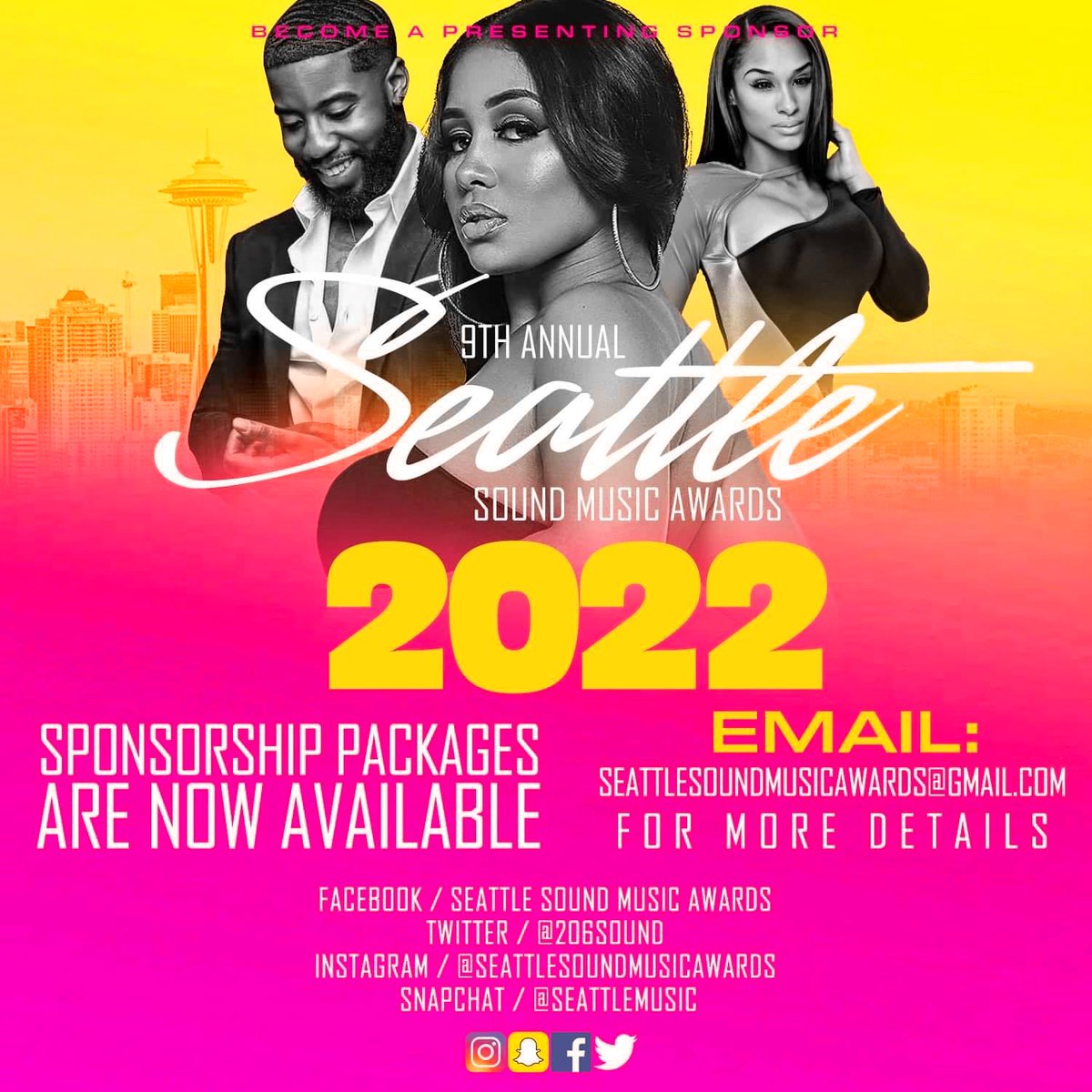 SHeReAdYeVenTs's tweet photo. @MeekMill Gamble on us!
@206Sound Seattle #dreamchasers #ssmas #seattlehiphop #blackinseattle https://t.co/gKfjVWeFRT