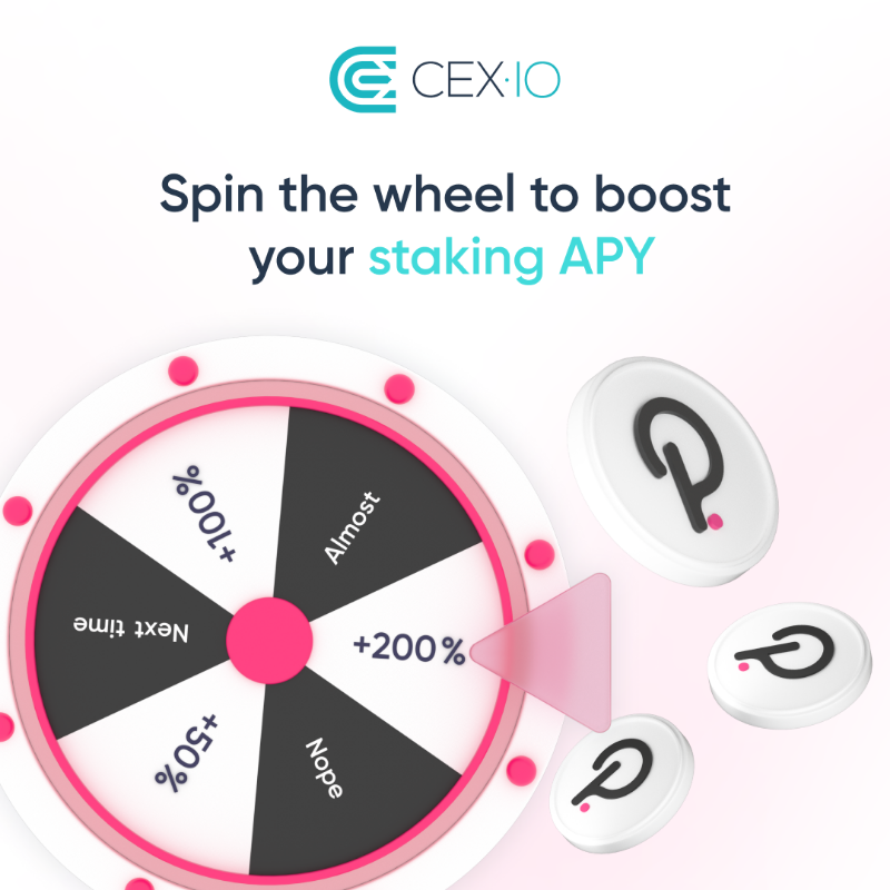cex_io's tweet photo. 🍁Ready to harvest prizes this autumn?

Receive a chance to win $25! Just tag 2 friends in the comments, like, and retweet this tweet. We’ll choose 4 lucky winners randomly. Good luck❗️

Don’t forget to boost your potential $DOT earnings 👉https://t.co/fMhouNG8aM