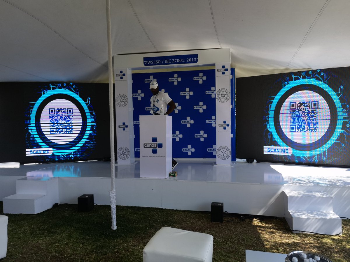 Techzim tweet media