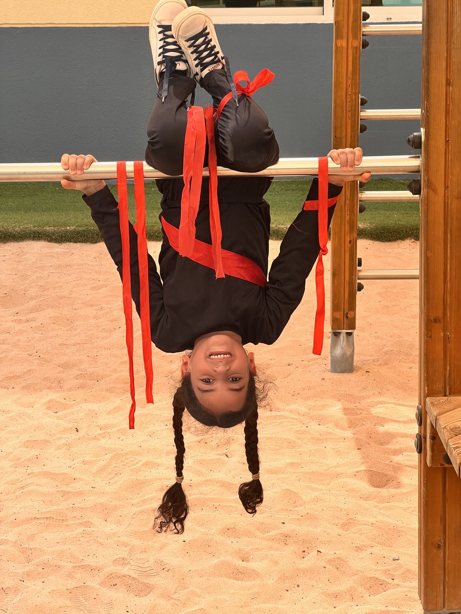 AIS_GradePrep's tweet photo. Prep D students celebrating Pirate Day. #AISGradePrep #AISPrimarySch https://t.co/URKWK1SRWG