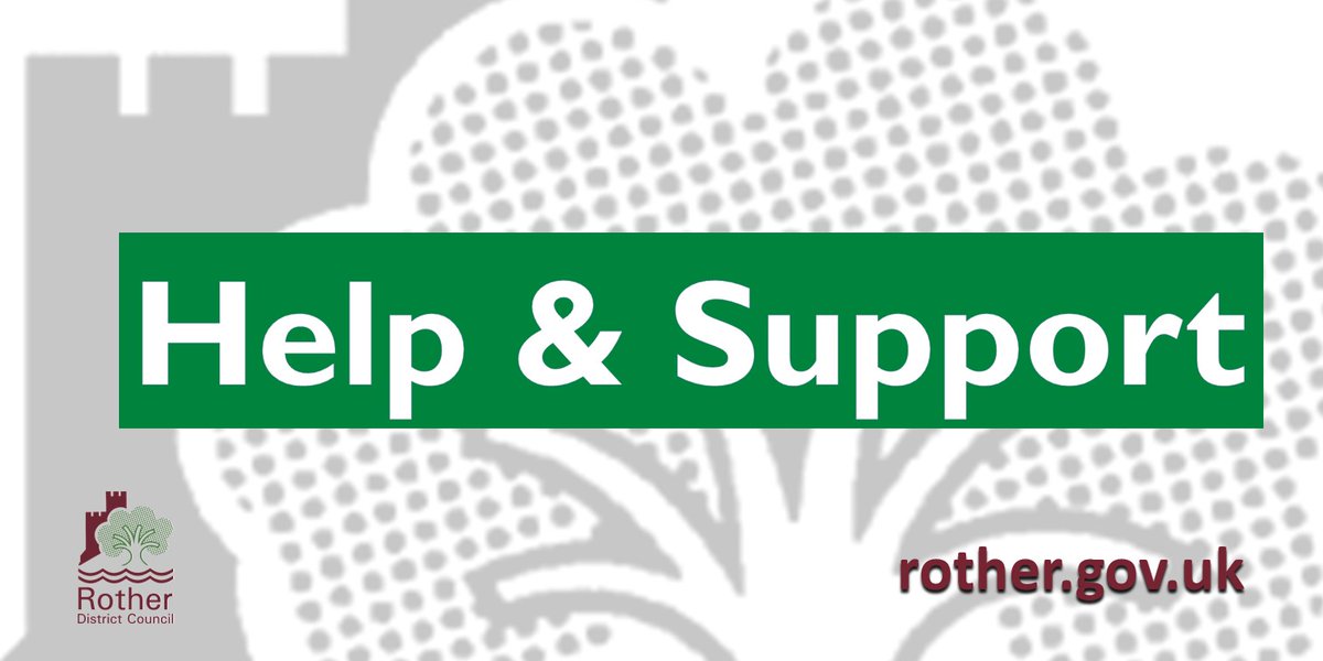 Live in Rother &amp; need help with rising energy bills? Not eligible for the main Council Tax Energy Rebate Scheme? You may be able to get a one-off payment of £150 via our Discretionary Council Tax Energy Rebate Scheme. To see if you're eligible, visit: ow.ly/nKrj50KVnf8