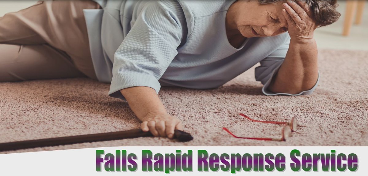 It's day 3 of our #YHFalls in social care conference and today we are focusing on falls management. Find all the presentations online here: tinyurl.com/ymzjk29y 
#FallsWeek2022