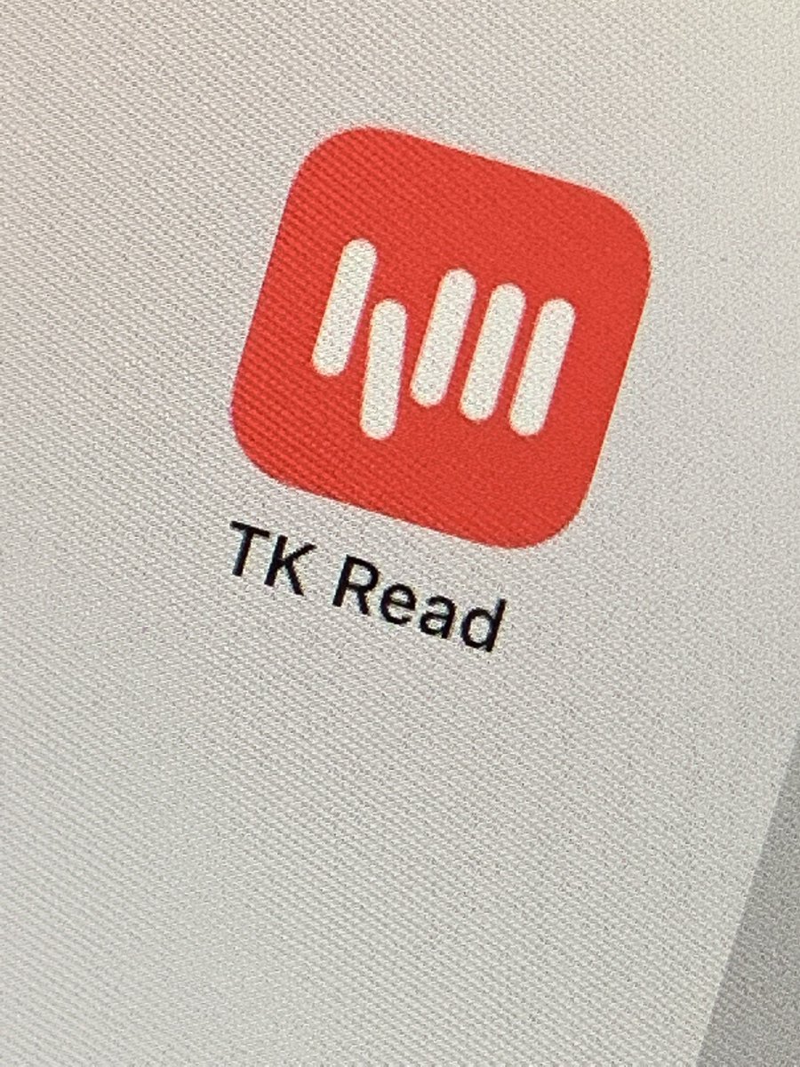 studygramgurl's tweet photo. ขอบคุณเพื่อนพ.ที่แนะนำแอป tk read ให้ กรี๊ดม้าดดด เป็นห้องสมุดออนไลน์มีหนังสือเยอะมากๆๆ ช่วงนี้ตั้งใจจะอ่านหนังสือนอกเวลา non-fiction เพื่อฝึกสมาธิแทนการเล่นโซเชียล เพราะเล่นต้อกๆเย้อะจนโฟกัสอะไรไม่ได้แล้วว ( ˃̣̣̥᷄⌓˂̣̣̥᷅ ) ใครสนใจลองโหลดดูๆ เค้าแบ่งหมวดให้ด้วยนะ !! https://t.co/IRS2SHTuNf