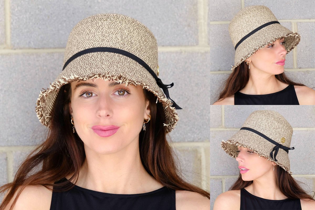 LalaAustralia's tweet photo. Buy now @ https://t.co/TbkBLx18Lh

#giftideas #ootd #hatlover #summervibes #hottrends #hot #summerhat #fashionista #fashionhacks #viral #sunhat #viralreels #model #strawhat #sale #fashioninspo #beach #beachvibes #uvprotection #womenhats https://t.co/PRbYQFCH0d
