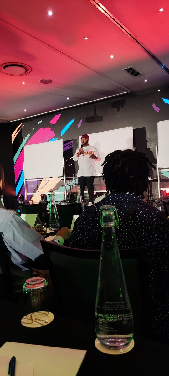 CashNSport's tweet photo. Right. Let's get into it @ASESUMMIT
To get us underway is She Mabanga, Head: Commercial and Partnerships at https://t.co/m4P4sfIRSx and the co-ordinator of the summit.
#ASES22 https://t.co/jB2RoBpom9