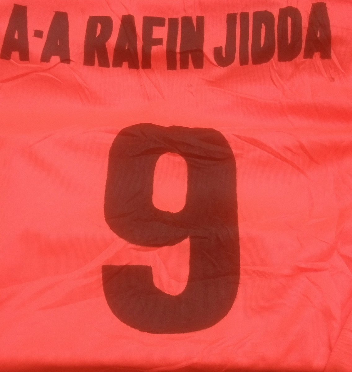 Rafin Jidda is my vellage am also proud with it.